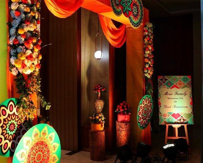 Manwar weddings